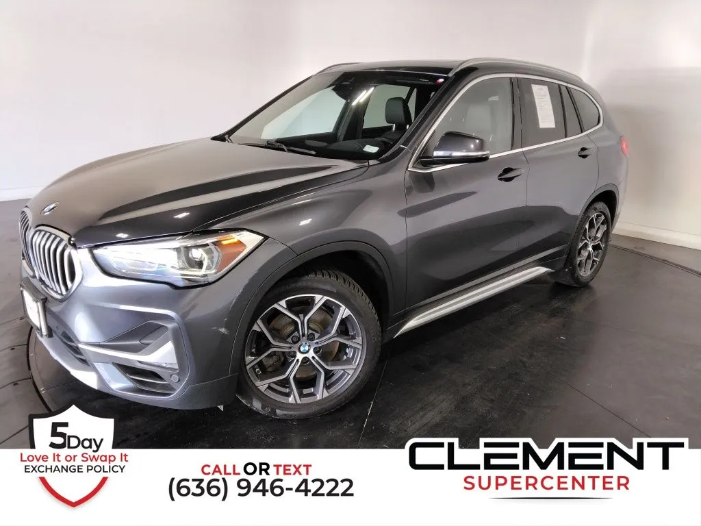 2020 BMW X1 xDrive28i for sale in St. Charles, MO