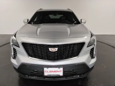 Another view of 2021 Cadillac XT4 Sport for sale in St. Charles, MO at Clement Supercenter
