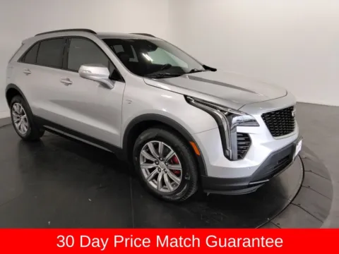 More photos of 2021 Cadillac XT4 Sport at Clement Supercenter, MO