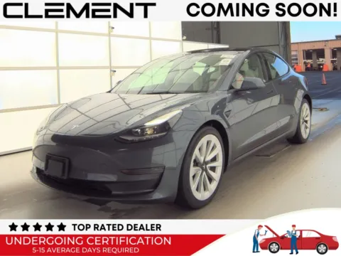 Silver 2023 Tesla Model 3 for sale in St. Charles, MO