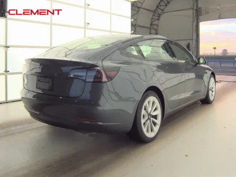 More photos of 2023 Tesla Model 3 at Clement Supercenter, MO