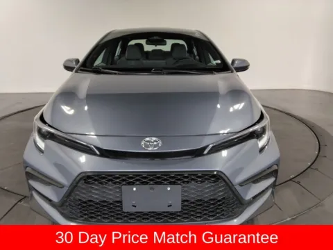 Photos of 2023 Toyota Corolla SE for sale in St. Charles, MO at Clement Supercenter