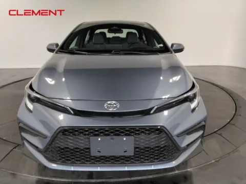 Photos of 2023 Toyota Corolla SE for sale in St. Charles, MO at Clement Supercenter