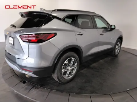 More photos of 2024 Chevrolet Blazer LT at Clement Supercenter, MO