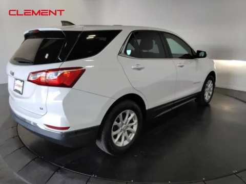 More photos of 2018 Chevrolet Equinox LT at Clement Supercenter, MO