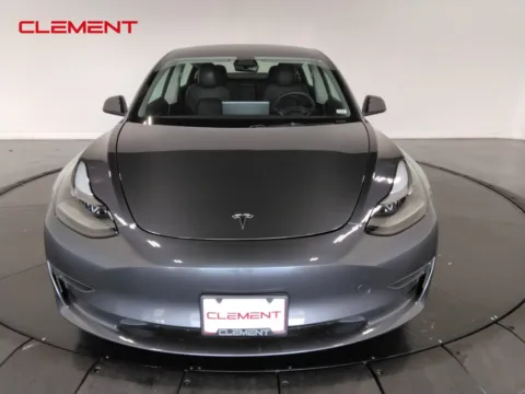 Photos of 2023 Tesla Model 3 for sale in St. Charles, MO at Clement Supercenter