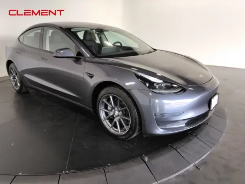 Another view of 2023 Tesla Model 3 for sale in St. Charles, MO at Clement Supercenter