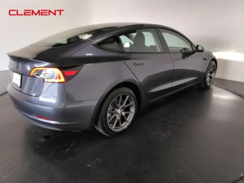 More photos of 2023 Tesla Model 3 at Clement Supercenter, MO