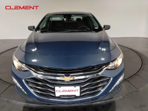 Photos of 2024 Chevrolet Malibu LT for sale in St. Charles, MO at Clement Supercenter