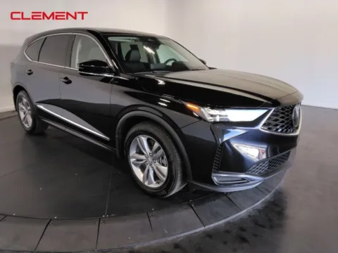 Another view of 2025 Acura MDX for sale in St. Charles, MO at Clement Supercenter