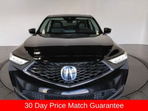 Photos of 2025 Acura MDX for sale in St. Charles, MO at Clement Supercenter