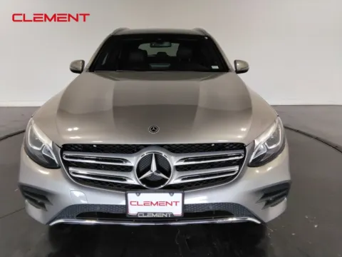 Photos of 2019 Mercedes-Benz GLC 300 for sale in St. Charles, MO at Clement Supercenter