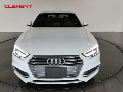 Photos of 2019 Audi A4 2.0T Premium Plus for sale in St. Charles, MO at Clement Supercenter