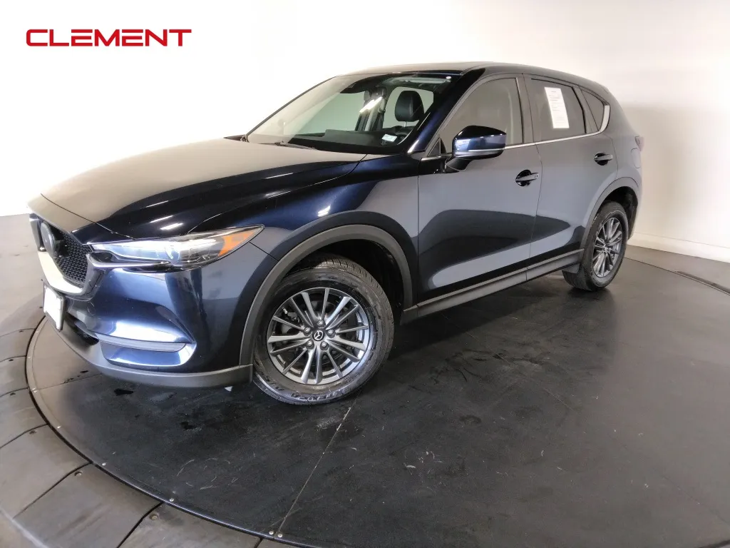 2019 Mazda CX-5 Touring for sale in St. Charles, MO