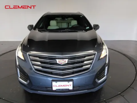 Photos of 2019 Cadillac XT5 Luxury for sale in St. Charles, MO at Clement Supercenter