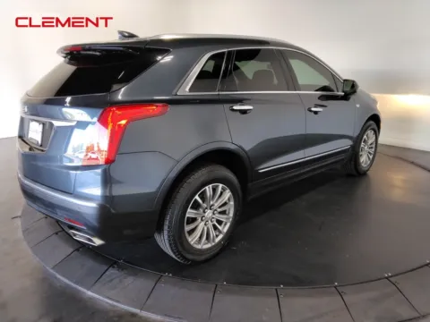 More photos of 2019 Cadillac XT5 Luxury at Clement Supercenter, MO