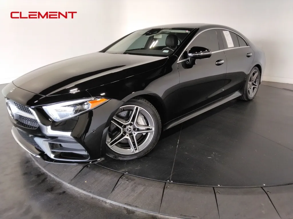 2019 Mercedes-Benz CLS 450 for sale in St. Charles, MO