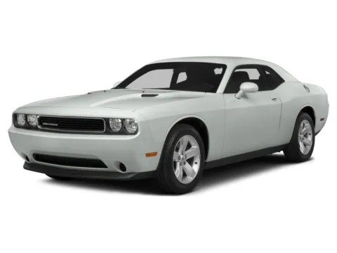 White 2014 Dodge Challenger Rallye Redline for sale in St. Charles, MO