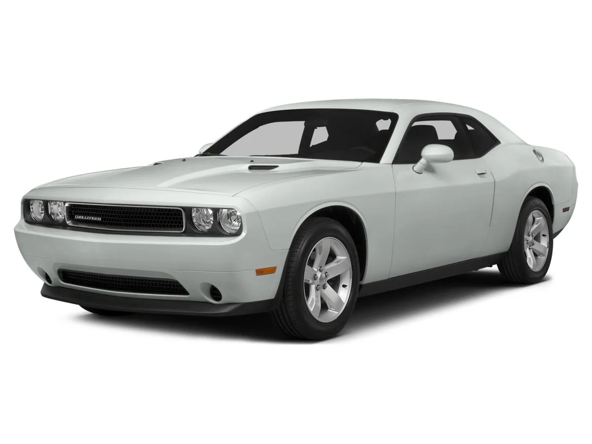 2014 Dodge Challenger Rallye Redline for sale in St. Charles, MO
