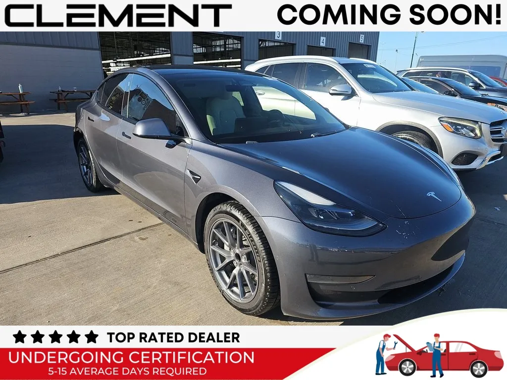 2021 Tesla Model 3 Standard Range Plus for sale in St. Charles, MO
