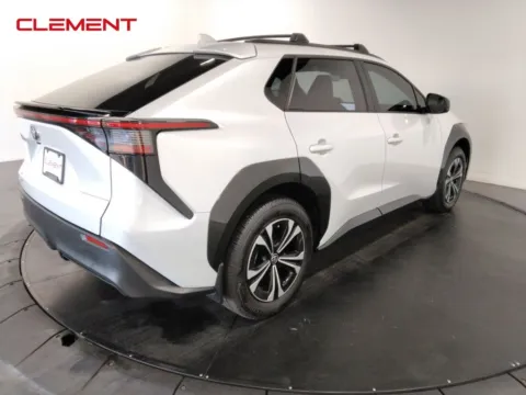 More photos of 2024 Toyota bZ4X XLE at Clement Supercenter, MO