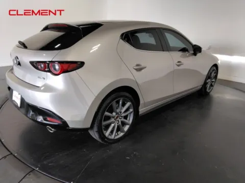 More photos of 2024 Mazda Mazda3 2.5 S Preferred Package at Clement Supercenter, MO