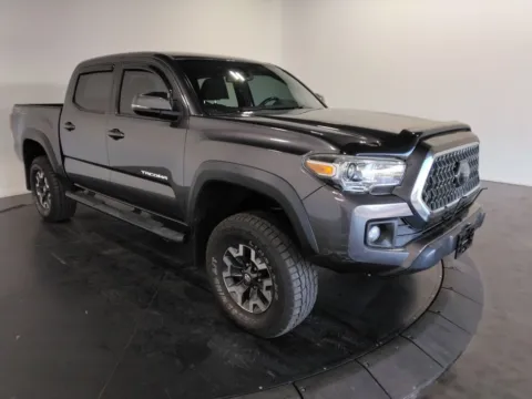 More photos of 2018 Toyota Tacoma TRD Off-Road at Clement Supercenter, MO