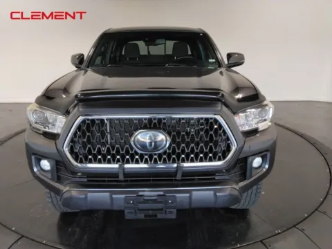 Photos of 2018 Toyota Tacoma TRD Off-Road for sale in St. Charles, MO at Clement Supercenter