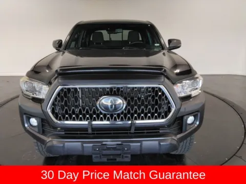 Photos of 2018 Toyota Tacoma TRD Off-Road for sale in St. Charles, MO at Clement Supercenter