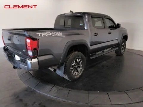 More photos of 2018 Toyota Tacoma TRD Off-Road at Clement Supercenter, MO