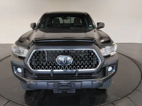 Another view of 2018 Toyota Tacoma TRD Off-Road for sale in St. Charles, MO at Clement Supercenter