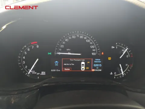 Photos of 2019 Cadillac CTS 2.0L Turbo Luxury for sale in St. Charles, MO at Clement Supercenter