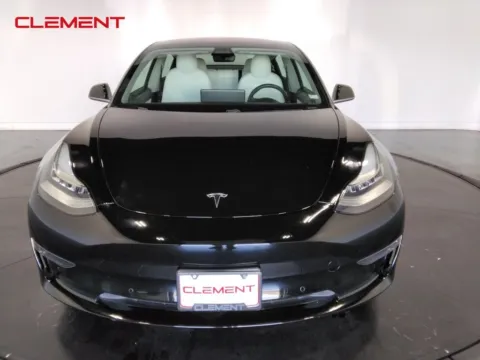 Photos of 2019 Tesla Model 3 Long Range for sale in St. Charles, MO at Clement Supercenter