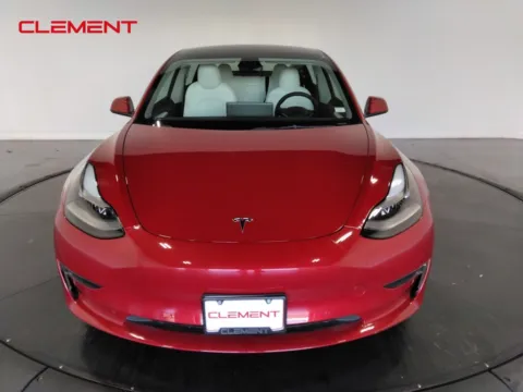 Photos of 2022 Tesla Model 3 Performance for sale in St. Charles, MO at Clement Supercenter