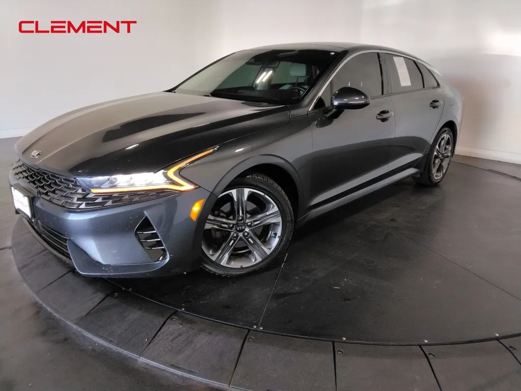 2021 Kia K5 EX for sale in St. Charles, MO