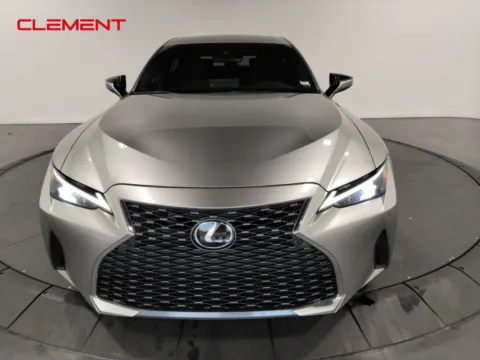Photos of 2021 Lexus IS 300 for sale in St. Charles, MO at Clement Supercenter