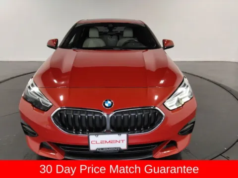 Photos of 2021 BMW 2 Series 228i for sale in St. Charles, MO at Clement Supercenter