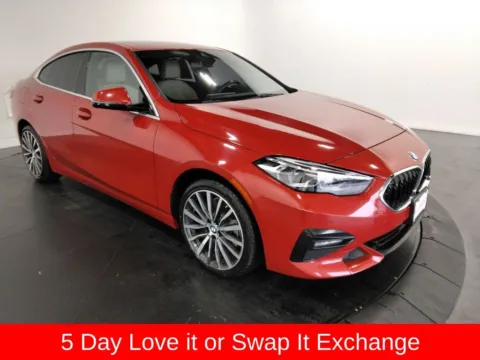 Another view of 2021 BMW 2 Series 228i for sale in St. Charles, MO at Clement Supercenter