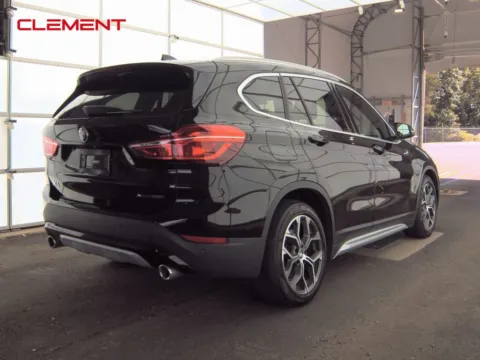 More photos of 2022 BMW X1 xDrive28i at Clement Supercenter, MO
