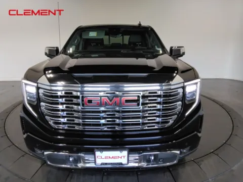 Photos of 2023 GMC Sierra 1500 Denali for sale in St. Charles, MO at Clement Supercenter