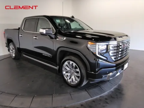 Another view of 2023 GMC Sierra 1500 Denali for sale in St. Charles, MO at Clement Supercenter