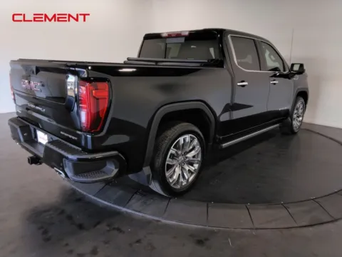 More photos of 2023 GMC Sierra 1500 Denali at Clement Supercenter, MO