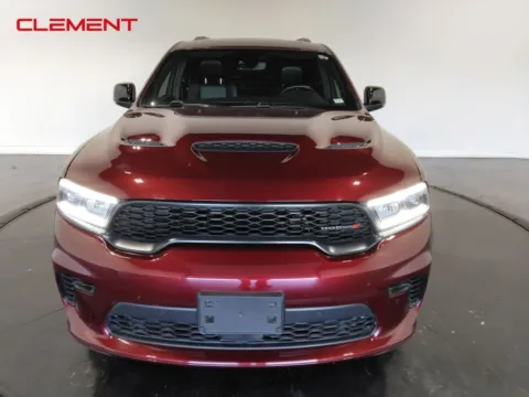 Photos of 2024 Dodge Durango R/T Plus for sale in St. Charles, MO at Clement Supercenter