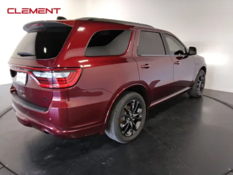 More photos of 2024 Dodge Durango R/T Plus at Clement Supercenter, MO