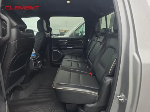 More photos of 2020 Ram 1500 Laramie at Clement Supercenter, MO