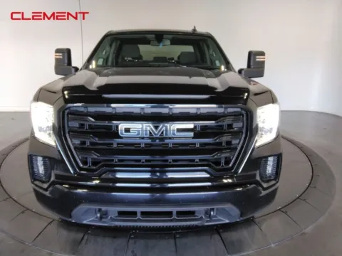 Photos of 2021 GMC Sierra 1500 Elevation for sale in St. Charles, MO at Clement Supercenter