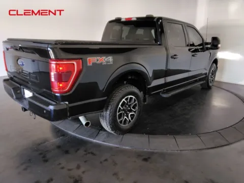 More photos of 2022 Ford F-150 XLT at Clement Supercenter, MO