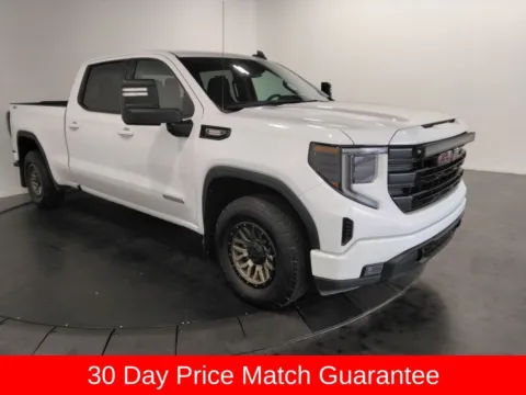 More photos of 2024 GMC Sierra 1500 Elevation at Clement Supercenter, MO