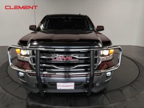Photos of 2014 GMC Sierra 1500 SLE for sale in St. Charles, MO at Clement Supercenter
