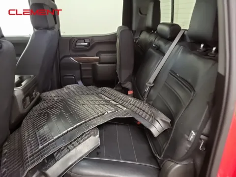 More photos of 2020 Chevrolet Silverado 1500 LT Trail Boss at Clement Supercenter, MO